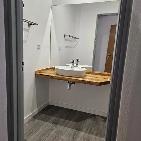 فندق Marinha Garden - Al مارينها غراندي