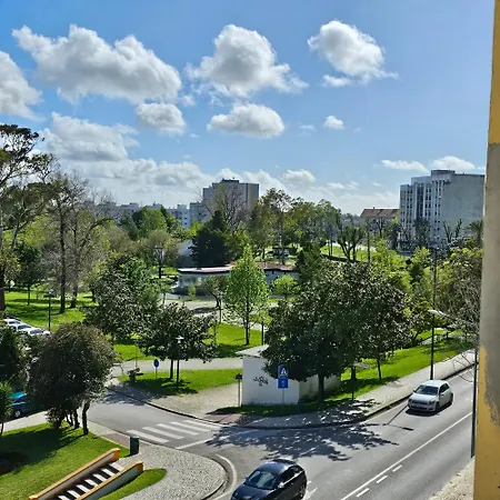 Marinha Garden - Al فندق