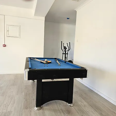 فندق Marinha Garden - Al