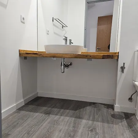 Marinha Garden - Al فندق *