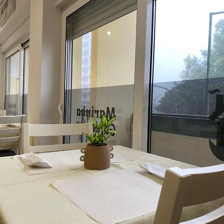 Marinha Garden - Al * مارينها غراندي