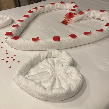 Marinha Garden - Al * مارينها غراندي