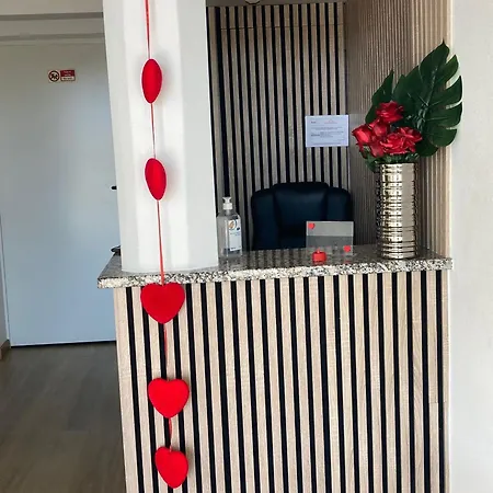 Marinha Garden - Al مارينها غراندي