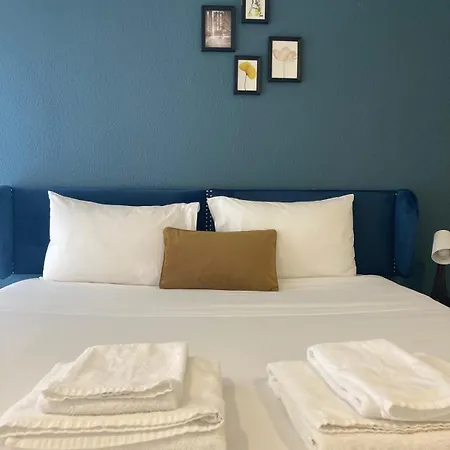 Marinha Garden - Al * مارينها غراندي