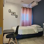Hotel Marinha Garden - Al