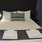 Hotel Marinha Garden - Al