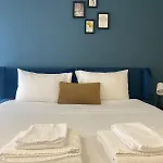 Hotel Marinha Garden - Al *