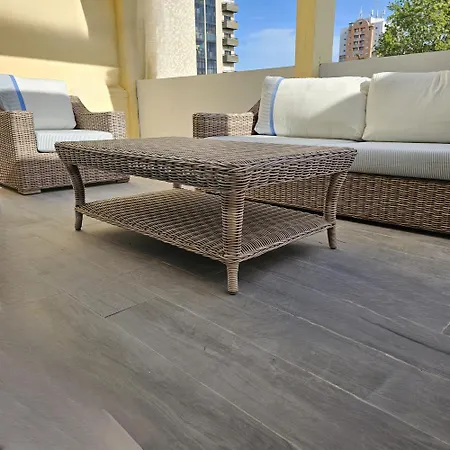 Marinha Garden - Al Hotel