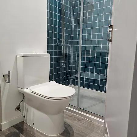 Szálloda Marinha Garden - Al