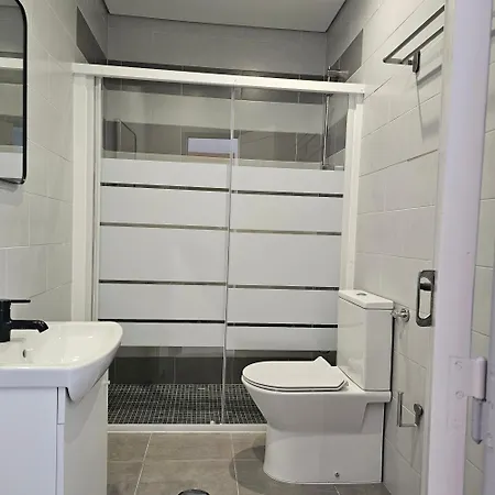 Marinha Garden - Al Szálloda Marinha Grande