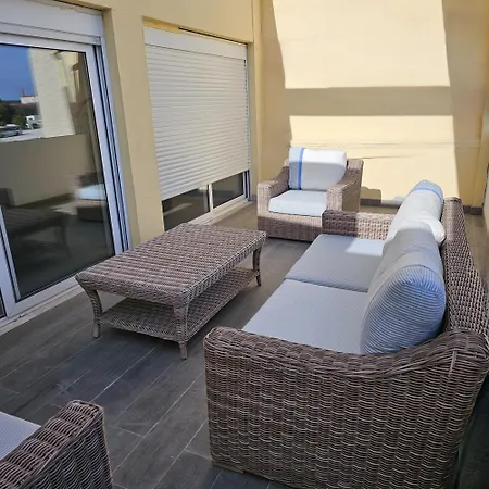 Marinha Garden - Al *