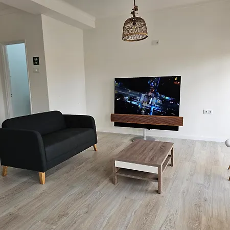 Marinha Garden - Al Marinha Grande