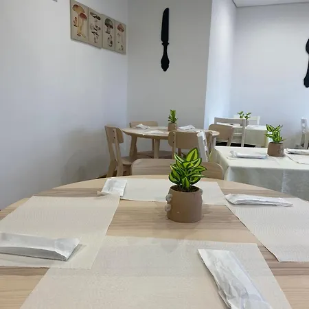 Marinha Garden - Al Marinha Grande