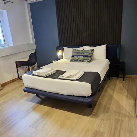 Marinha Garden - Al Szálloda Marinha Grande