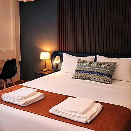 Hotel Marinha Garden - Al Marinha Grande