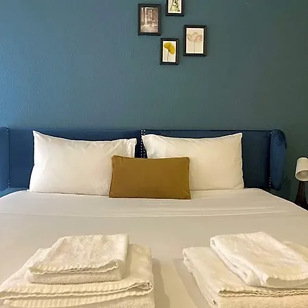 Hotel Marinha Garden - Al *