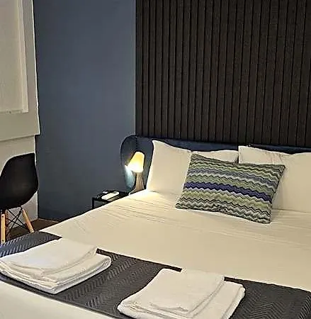 Hotel Marinha Garden - Al Marinha Grande