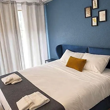 Marinha Garden - Al Hotel Marinha Grande