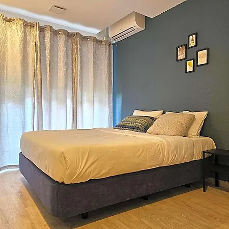Hotel Marinha Garden - Al *