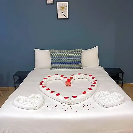 Marinha Garden - Al Hotel Marinha Grande
