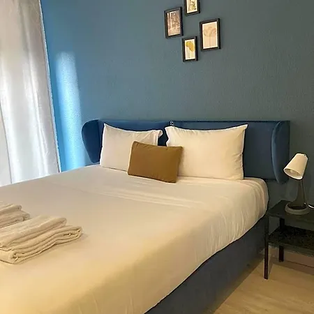 Marinha Garden - Al Hotel Marinha Grande