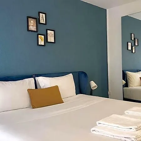 Marinha Garden - Al Hotel Marinha Grande