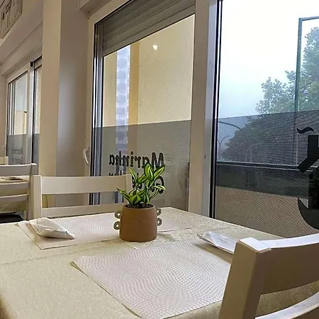 Marinha Garden - Al Hotel Marinha Grande