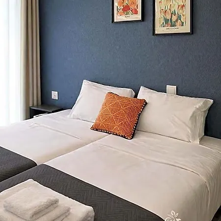 Hotel Marinha Garden - Al Marinha Grande