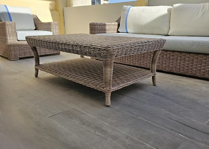 Marinha Garden - Al Hotel