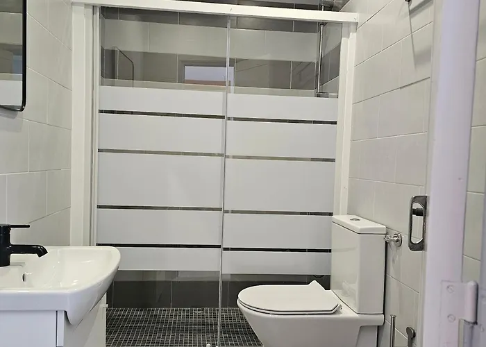 Marinha Garden - Al Hotel Marinha Grande