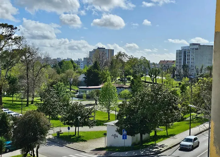 Marinha Garden - Al Hotel