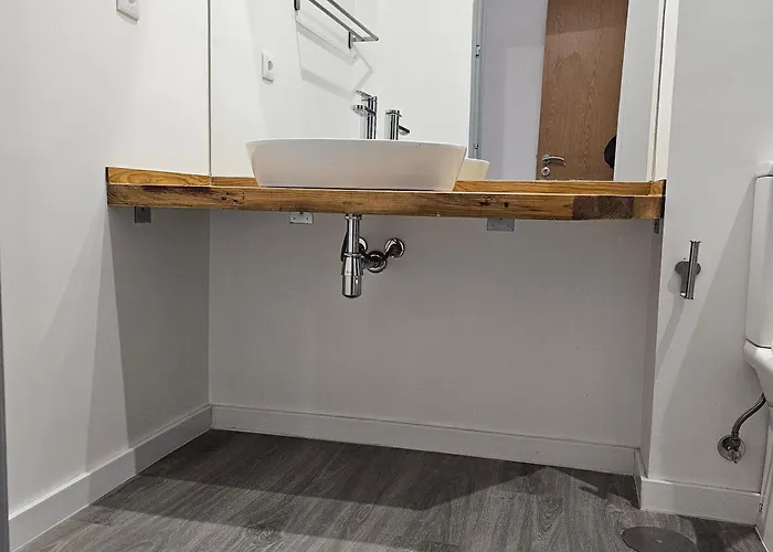 Marinha Garden - Al Hotel *