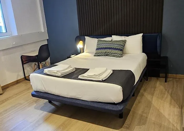 Marinha Garden - Al Hotel Marinha Grande