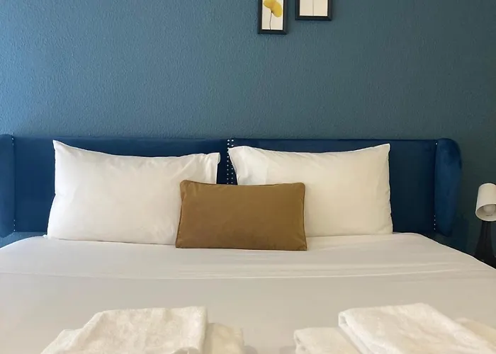 Marinha Garden - Al * Marinha Grande