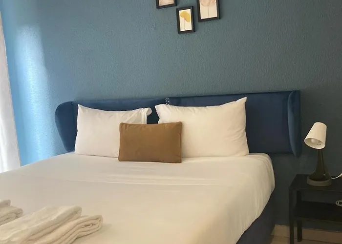 Marinha Garden - Al Hotel